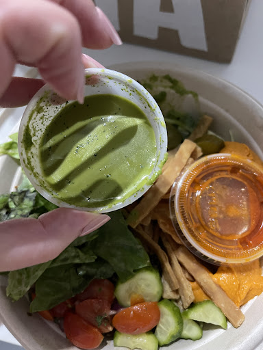 Photo of CAVA - 5840 Roswell Rd Suite 300, Sandy Springs, GA 30328