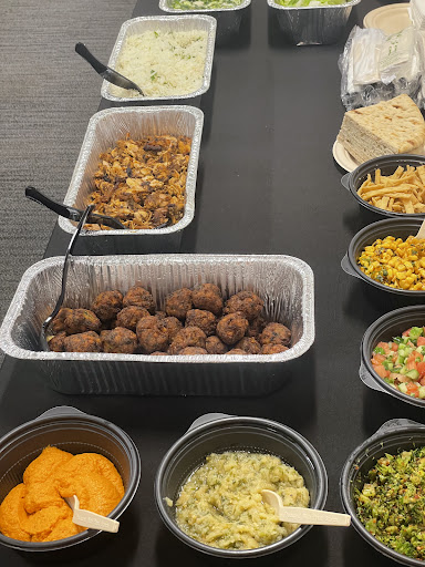 Photo of CAVA - 5840 Roswell Rd Suite 300, Sandy Springs, GA 30328