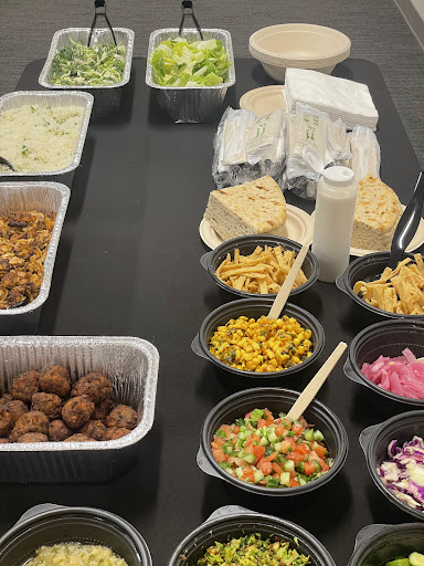 Photo of CAVA - 5840 Roswell Rd Suite 300, Sandy Springs, GA 30328