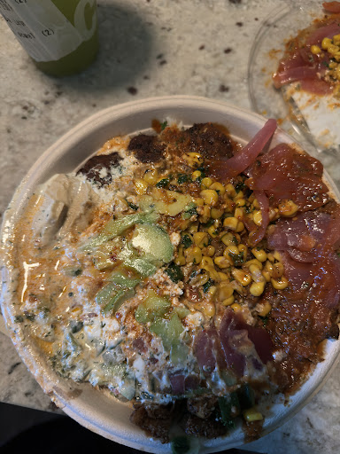 Photo of CAVA - 5840 Roswell Rd Suite 300, Sandy Springs, GA 30328