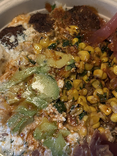 Photo of CAVA - 5840 Roswell Rd Suite 300, Sandy Springs, GA 30328