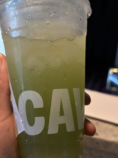 Photo of CAVA - 5840 Roswell Rd Suite 300, Sandy Springs, GA 30328