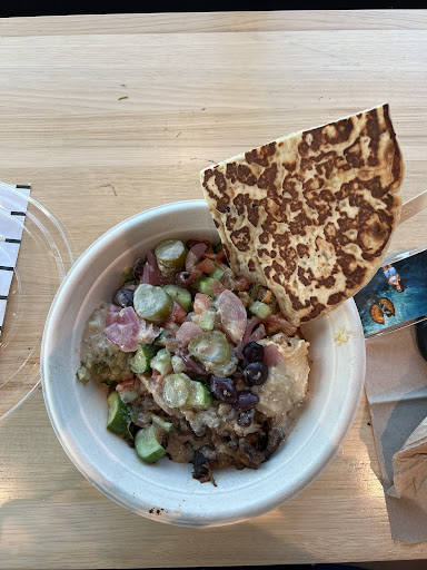 Photo of CAVA - 5840 Roswell Rd Suite 300, Sandy Springs, GA 30328