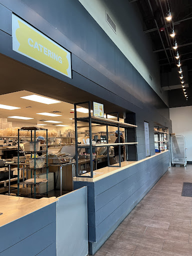 Photo of CAVA - 5840 Roswell Rd Suite 300, Sandy Springs, GA 30328