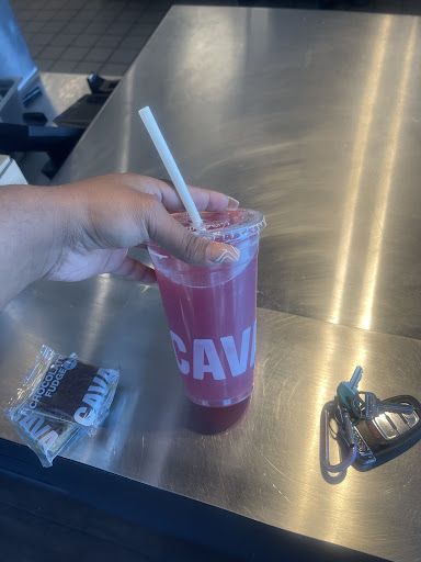 Photo of CAVA - 5840 Roswell Rd Suite 300, Sandy Springs, GA 30328