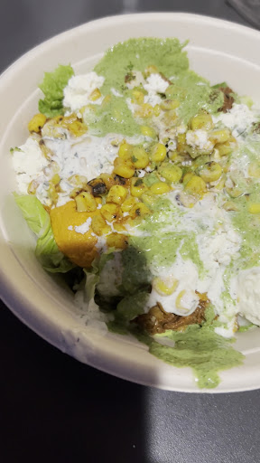 Photo of CAVA - 5840 Roswell Rd Suite 300, Sandy Springs, GA 30328