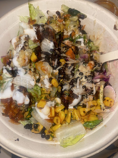 Photo of CAVA - 5840 Roswell Rd Suite 300, Sandy Springs, GA 30328