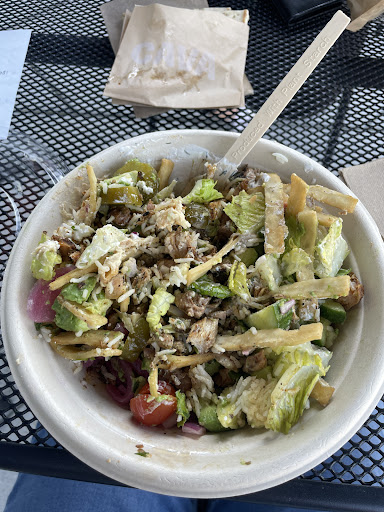 Photo of CAVA - 5840 Roswell Rd Suite 300, Sandy Springs, GA 30328