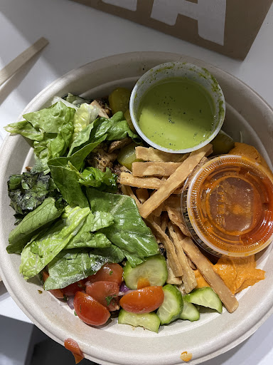 Photo of CAVA - 5840 Roswell Rd Suite 300, Sandy Springs, GA 30328