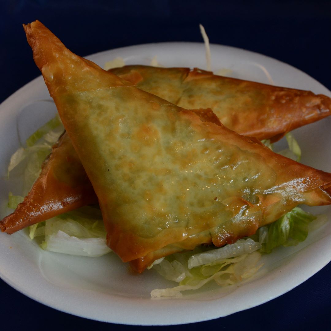 Photo of Gyro Cafe - 5680 Roswell Rd NE, Atlanta, GA 30342