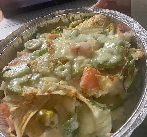 Photo of Hot n' Fast Somersworth House of Pizza - 52 Market St, Somersworth, NH 03878