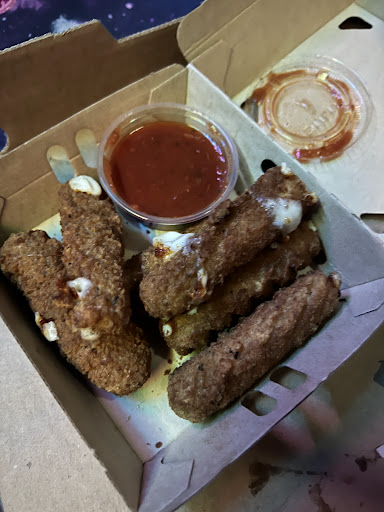 Photo of Hot n' Fast Somersworth House of Pizza - 52 Market St, Somersworth, NH 03878