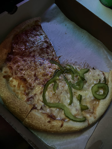 Photo of Hot n' Fast Somersworth House of Pizza - 52 Market St, Somersworth, NH 03878