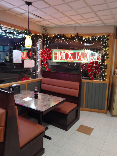 Photo of Hot n' Fast Somersworth House of Pizza - 52 Market St, Somersworth, NH 03878