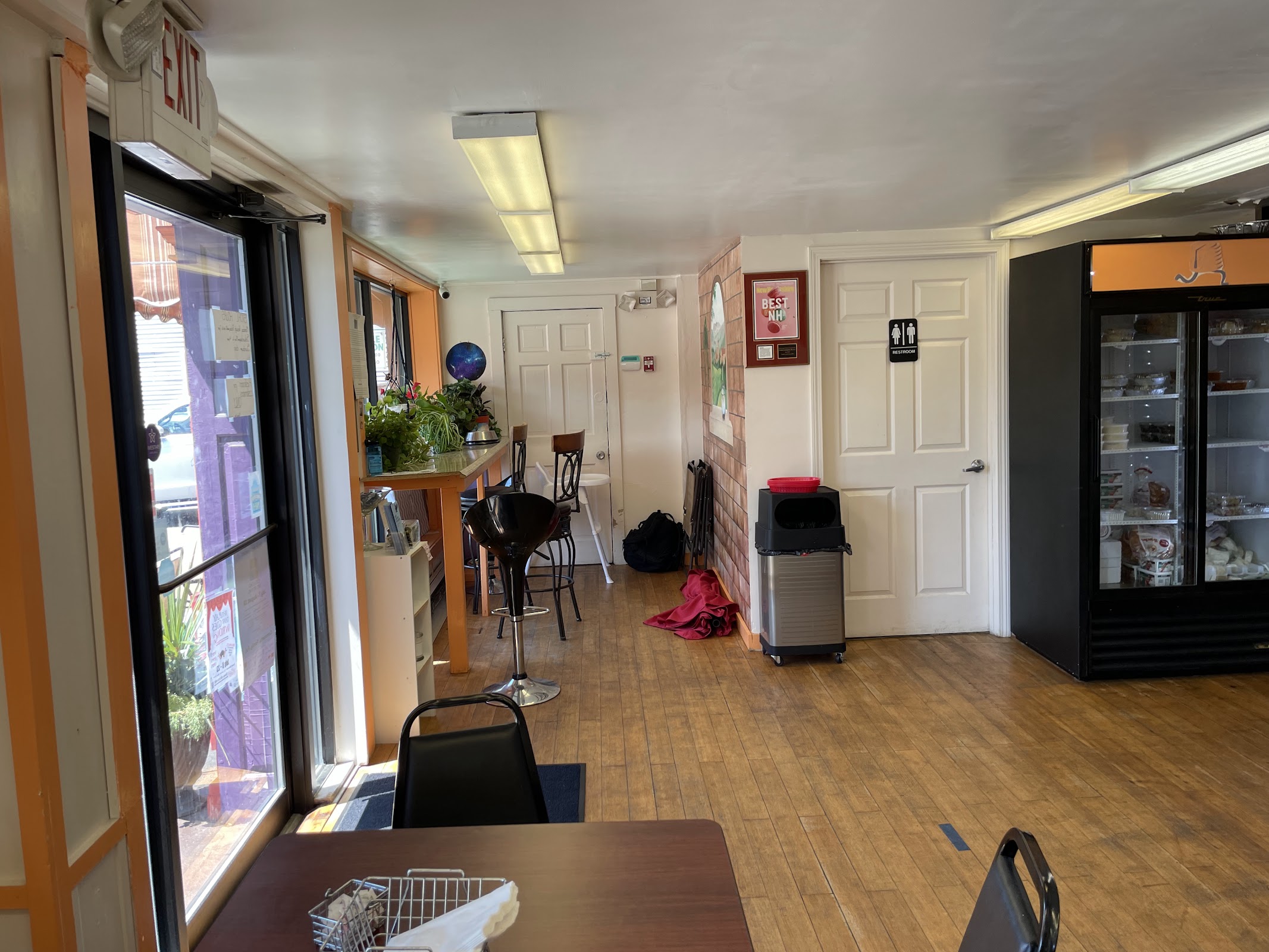 Photo of Quick 2 Go - 547 Central Ave, Dover, NH 03820