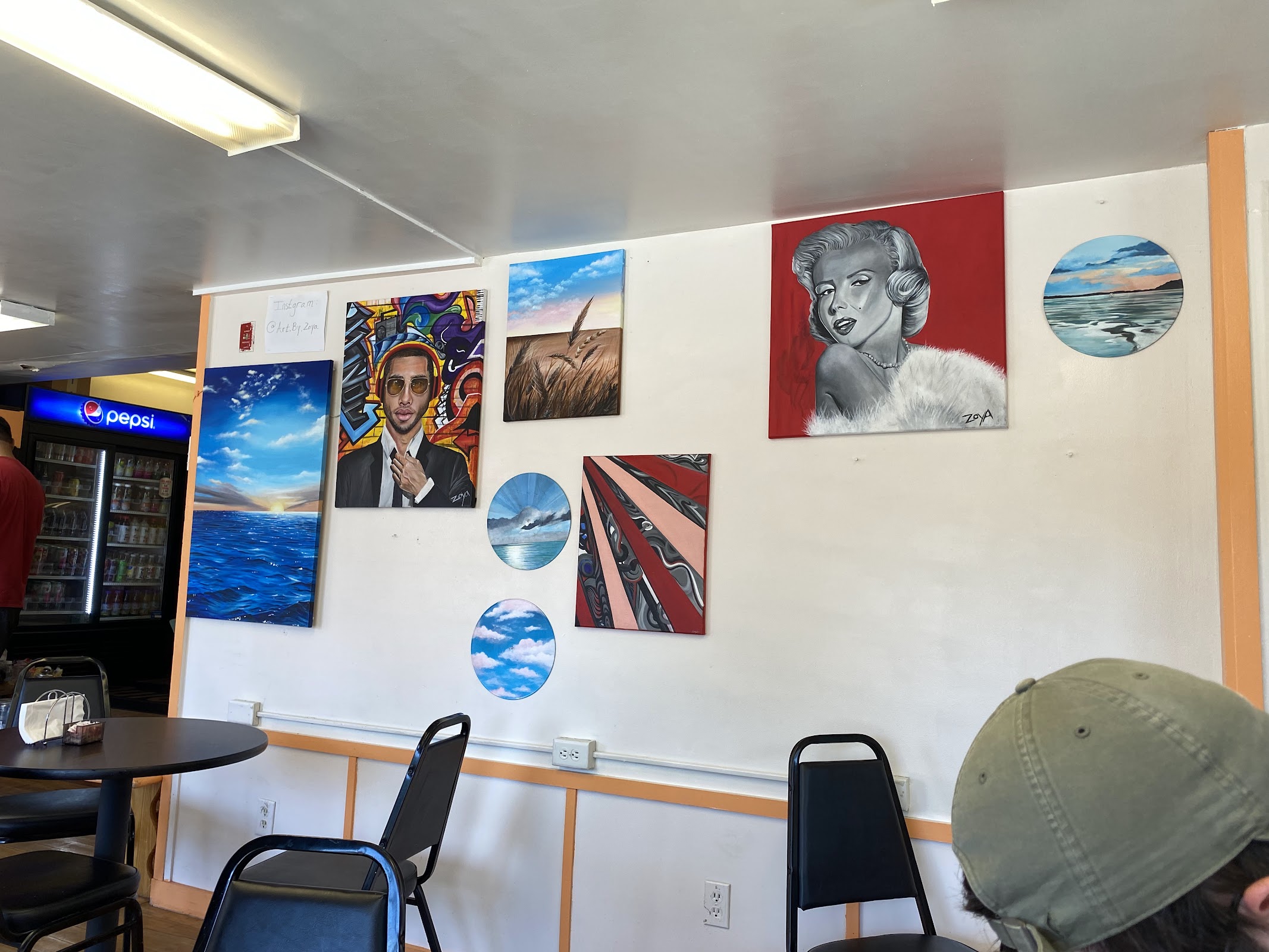 Photo of Quick 2 Go - 547 Central Ave, Dover, NH 03820