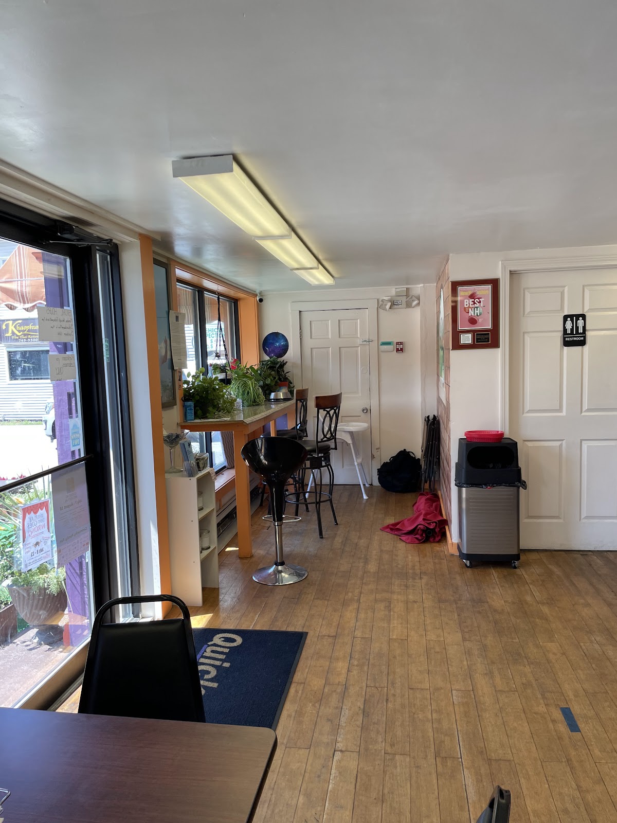 Photo of Quick 2 Go - 547 Central Ave, Dover, NH 03820