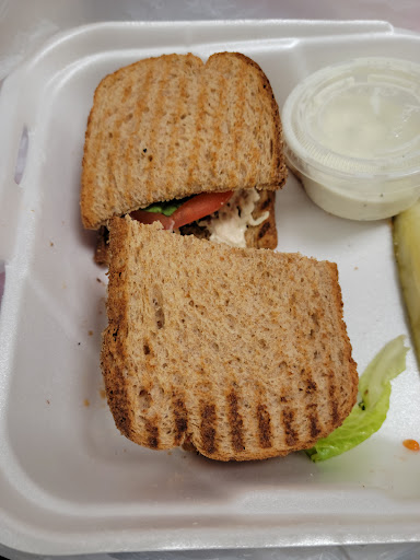 Photo of Quick Bites - 1907 Bragg St, Sanford, NC 27330