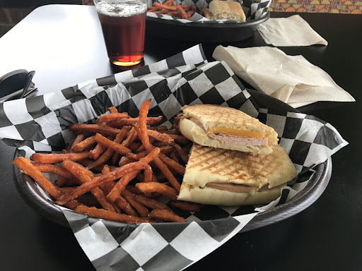 Photo of Quick Bites - 1907 Bragg St, Sanford, NC 27330