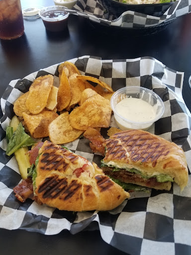 Photo of Quick Bites - 1907 Bragg St, Sanford, NC 27330