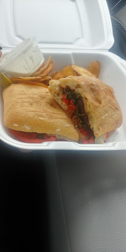 Photo of Quick Bites - 1907 Bragg St, Sanford, NC 27330