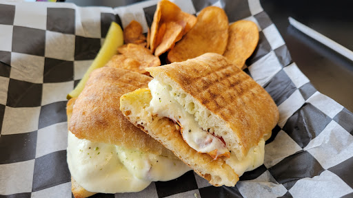 Photo of Quick Bites - 1907 Bragg St, Sanford, NC 27330