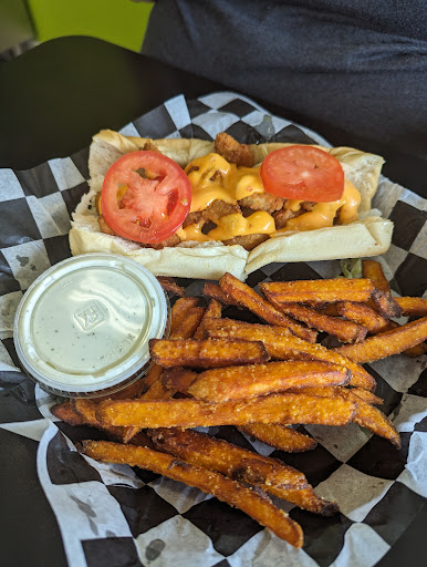 Photo of Quick Bites - 1907 Bragg St, Sanford, NC 27330