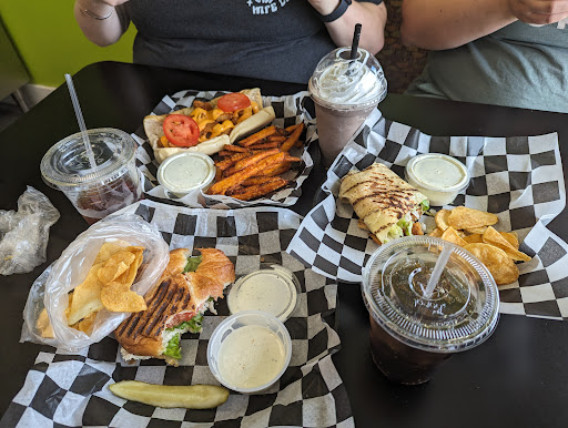 Photo of Quick Bites - 1907 Bragg St, Sanford, NC 27330