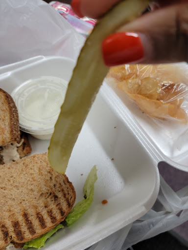 Photo of Quick Bites - 1907 Bragg St, Sanford, NC 27330