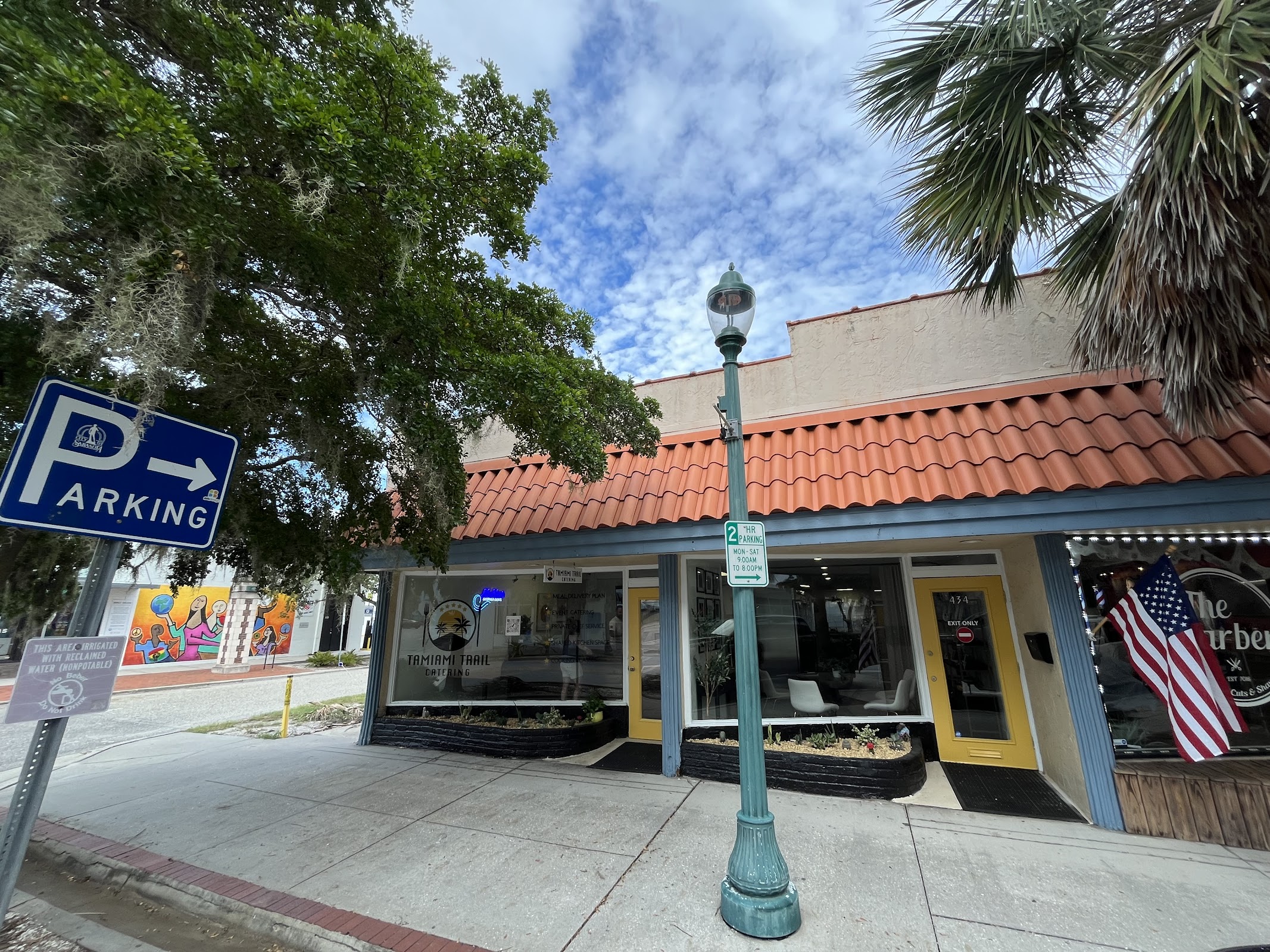 Photo of Jo's To Go's Meal Prep - 436 Central Ave, Sarasota, FL 34236