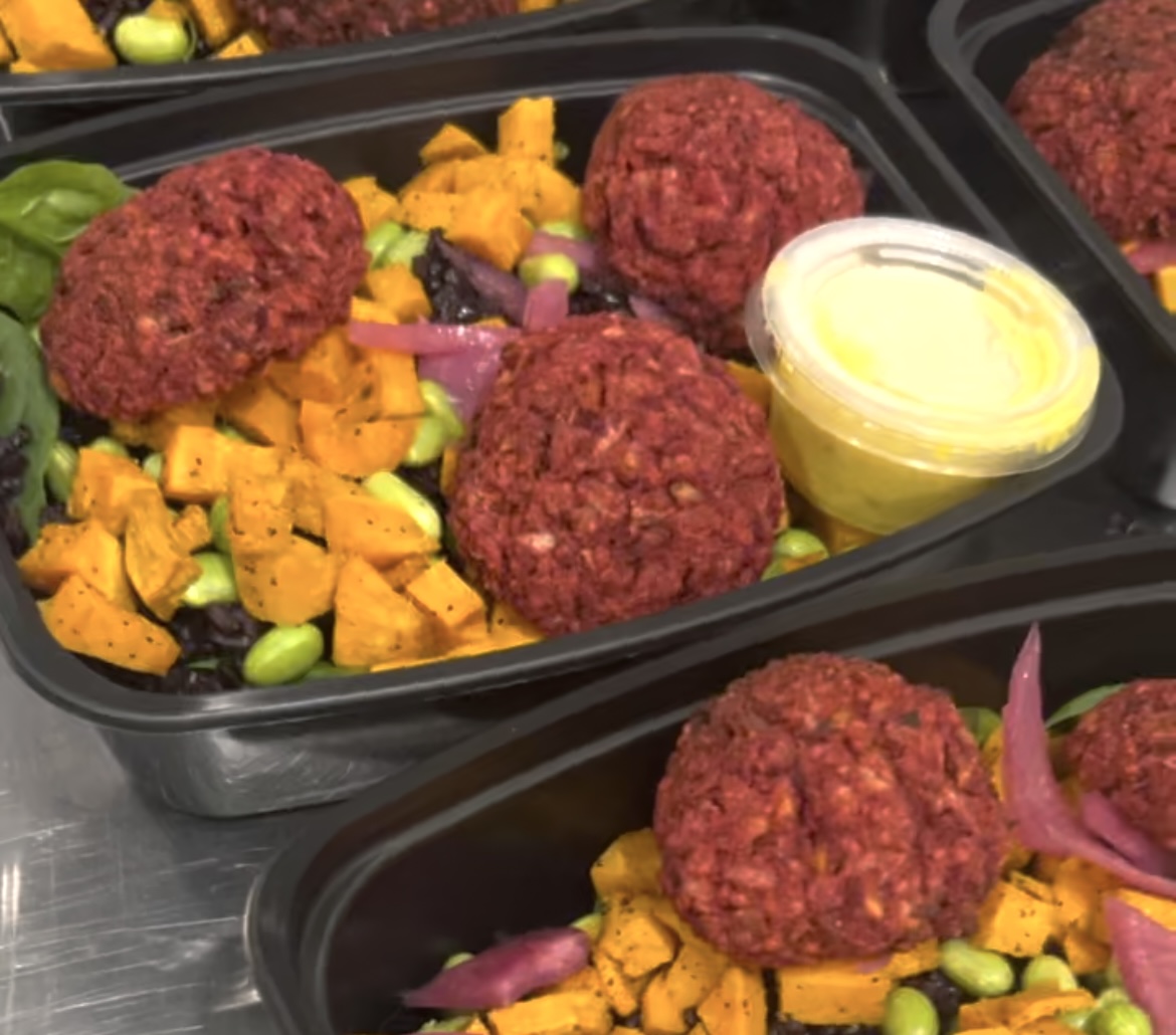 Photo of Jo's To Go's Meal Prep - 436 Central Ave, Sarasota, FL 34236