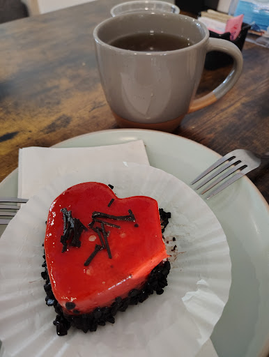 Photo of Hashtag Café - 2781 Bee Ridge Rd, Sarasota, FL 34239