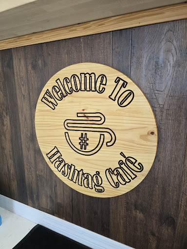 Photo of Hashtag Café - 2781 Bee Ridge Rd, Sarasota, FL 34239