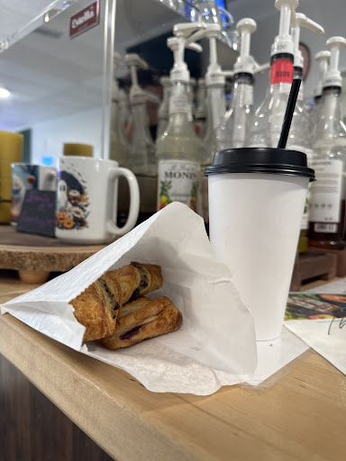 Photo of Hashtag Café - 2781 Bee Ridge Rd, Sarasota, FL 34239