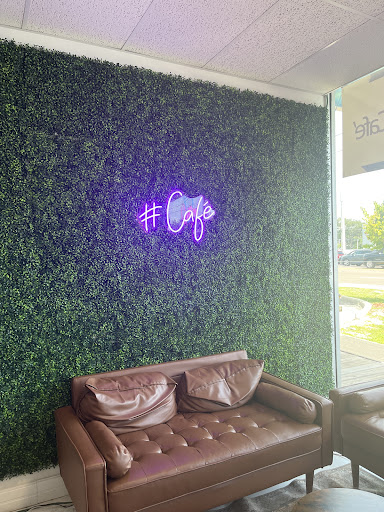 Photo of Hashtag Café - 2781 Bee Ridge Rd, Sarasota, FL 34239