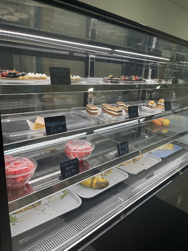 Photo of Hashtag Café - 2781 Bee Ridge Rd, Sarasota, FL 34239