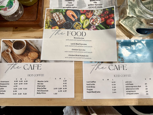 Photo of Hashtag Café - 2781 Bee Ridge Rd, Sarasota, FL 34239