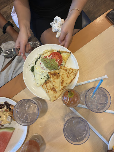 Photo of Sun Garden Cafe - 210 Avenida Madera, Sarasota, FL 34242