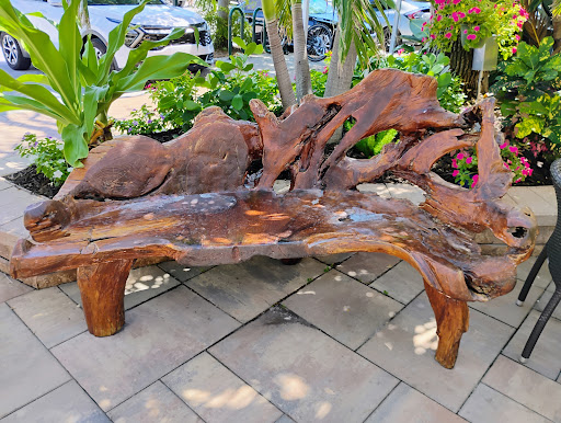 Photo of Sun Garden Cafe - 210 Avenida Madera, Sarasota, FL 34242