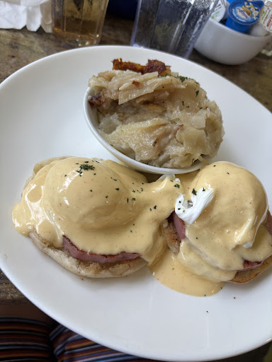 Photo of Sun Garden Cafe - 210 Avenida Madera, Sarasota, FL 34242