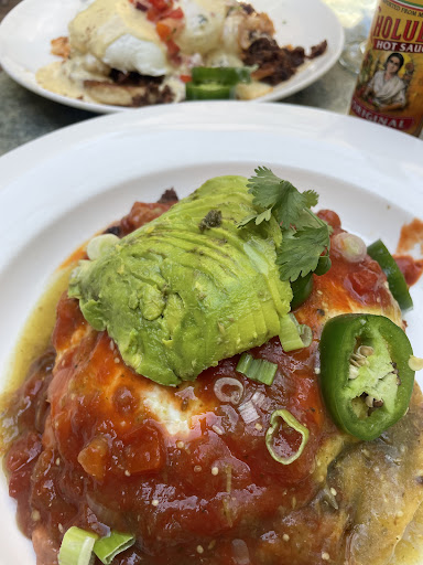 Photo of Sun Garden Cafe - 210 Avenida Madera, Sarasota, FL 34242