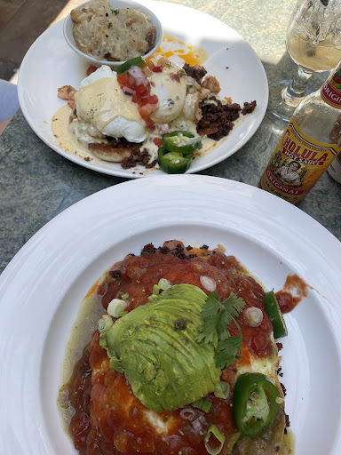 Photo of Sun Garden Cafe - 210 Avenida Madera, Sarasota, FL 34242