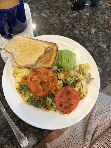 Photo of Sun Garden Cafe - 210 Avenida Madera, Sarasota, FL 34242