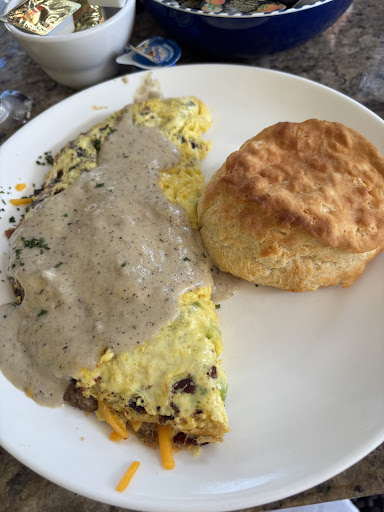 Photo of Sun Garden Cafe - 210 Avenida Madera, Sarasota, FL 34242