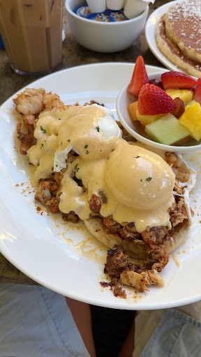 Photo of Sun Garden Cafe - 210 Avenida Madera, Sarasota, FL 34242