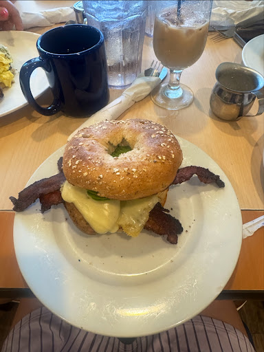 Photo of Sun Garden Cafe - 210 Avenida Madera, Sarasota, FL 34242