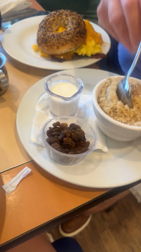 Photo of Sun Garden Cafe - 210 Avenida Madera, Sarasota, FL 34242