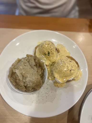 Photo of Sun Garden Cafe - 210 Avenida Madera, Sarasota, FL 34242