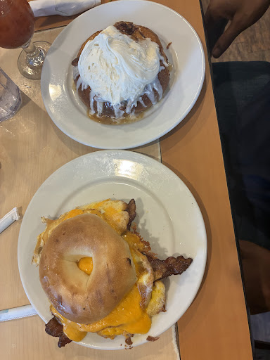 Photo of Sun Garden Cafe - 210 Avenida Madera, Sarasota, FL 34242