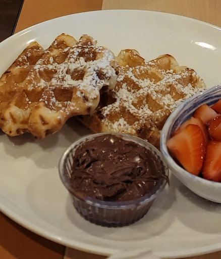 Photo of Sun Garden Cafe - 210 Avenida Madera, Sarasota, FL 34242